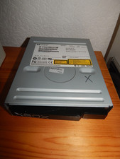 Xbox Classic Laufwerk LG 8163b selten Rarität Retro Ersatz 