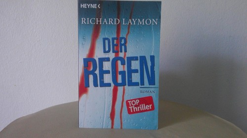 Richard laymon der regen - laymon,