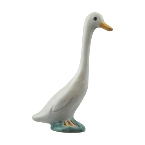 Seltene denby keramik gans - seltene,