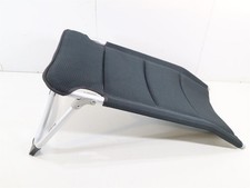 Westfield Be Smart Inventor 2 Beinauflage Fußauflage Fußstütze Camping grau