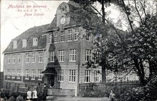 Ak Neuhaus am Rennweg