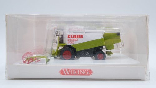 Wiking 3890146 mähdrescher - wiking,