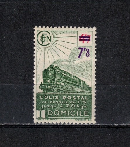S57900 france 1945 mnh - france,