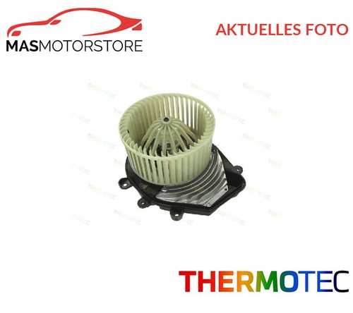 Heizungsgebläse gebläsemotor - heizungsgeblÄse,
