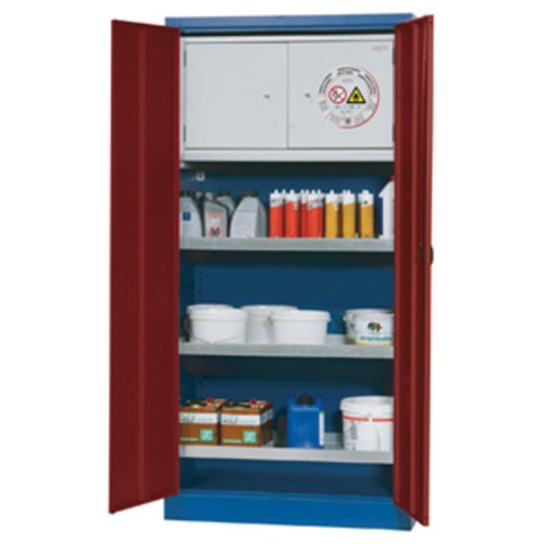 Umweltschrank