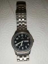 Junghans Armbanduhr All