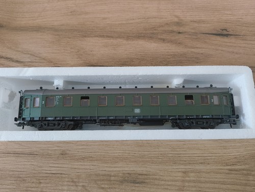 Roco 4289a personenwagen - 4289a,