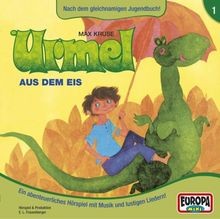 Urmel aus dem eis - urmel,