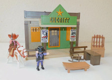 1. Playmobil -- Ersatzteil -