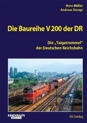 Die baureihe 200 - die,