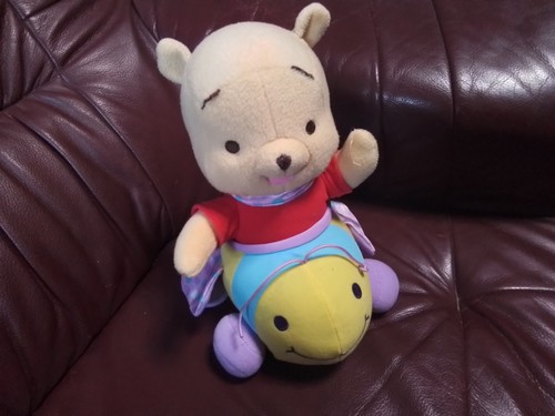 Fisher price disney baby - fisher,