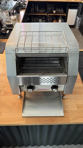 Neumärker durchlauftoaster - neumärker,