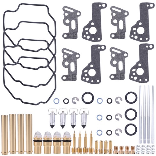 Motorrad vergaser reparatur - motorrad,