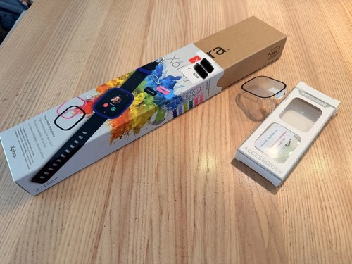 Xplora play smartwatch - xplora,