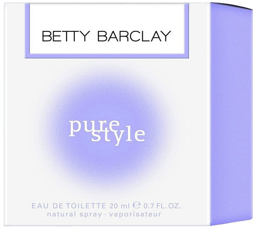 Betty barclay pure - barclay,