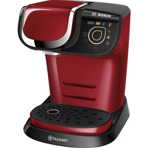 Bosch kapselmaschine tassimo - bosch,