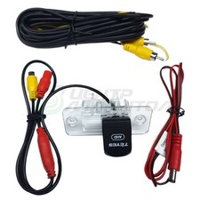 Rückfahrkamera Einparkhilfe