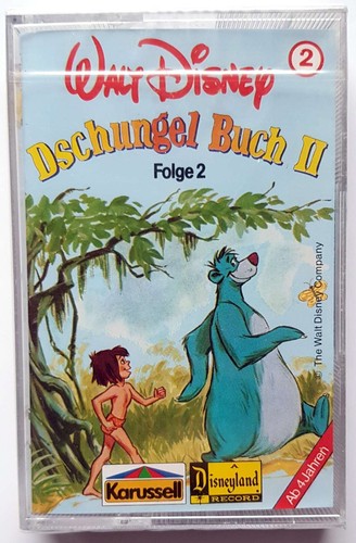 Hörspiel neu ovp - neu,
