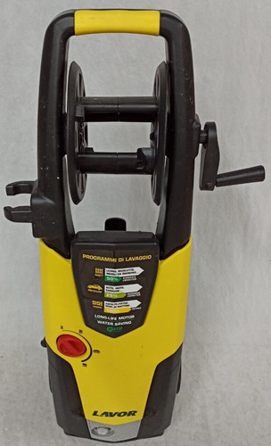 Lavor stm 160 wps plus - 160,