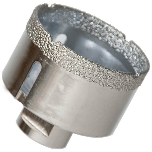 Diamant hohlbohrer - 68,