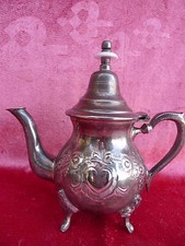 Teekanne , schöne, alte Kanne