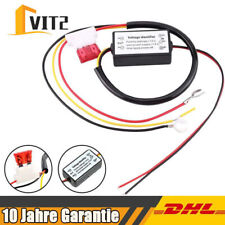 Tagfahrlicht Abschaltmodul