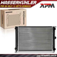 Kühler wasserkühler - kühler,