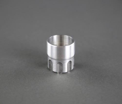 Federtopf für thorens td - 1x,