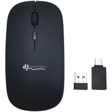 GeneralKeys PC Maus: Flache