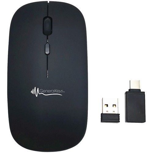 Generalkeys usb maus flache - usb, maus: