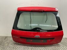 Heckklappe 1541631 Ford Fiesta 1.3 JH1/JD3 Limousine