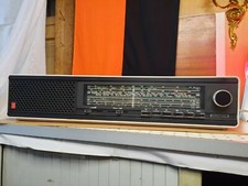 Kultiges 70's Radio Grundig