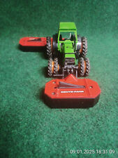 Siku Mähwerke,Britains ,UH,Hausser,Trecker,Tractor,Schuco ,1:32 Bauernhof