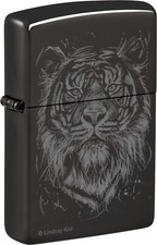 Zippo Lindsay Kivi Tiger