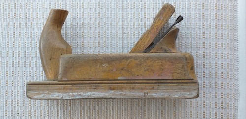 Schupo hobel m - /, /