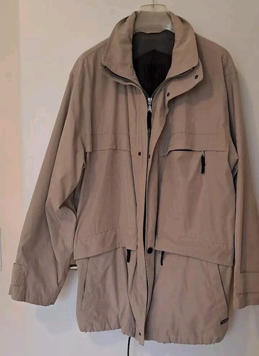 Sympatex jacke herren - jacke,