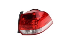 Heckleuchte Rückleuchte