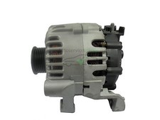 Orgi. VALEO Lichtmaschine