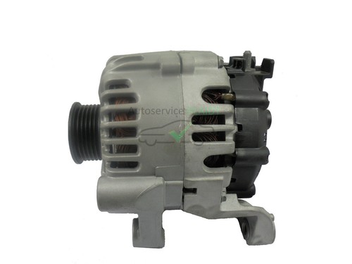 Orgi valeo lichtmaschine - orgi.,