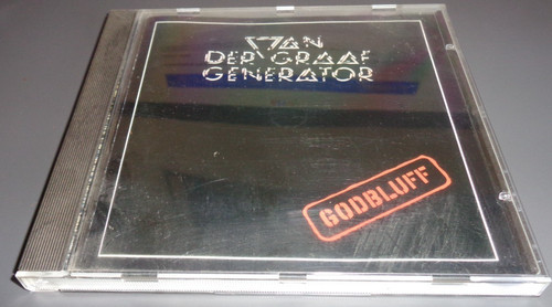 Van der graaf generator - graaf,