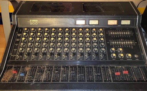 Yamaha 300 als ersatzteile - em-300,