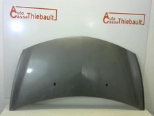 Motorhaube renault clio iii - motorhaube,