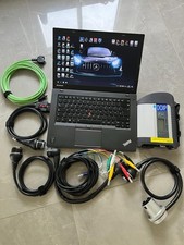 Mercedes Star Diagnose System 12/2023  Xentry Wis EPC für Diagnosegerät C4