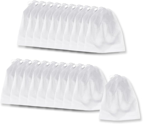 Wasserabweisende schuhtasche - wasserabweisende,