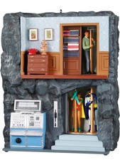 Hallmark Ornament Batman: To