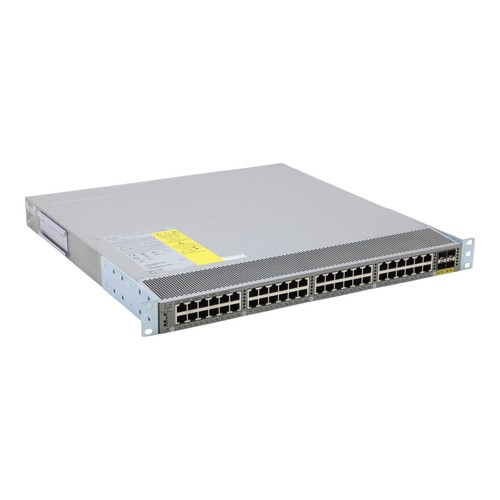 Cisco nexus n2k c2248tp - cisco,