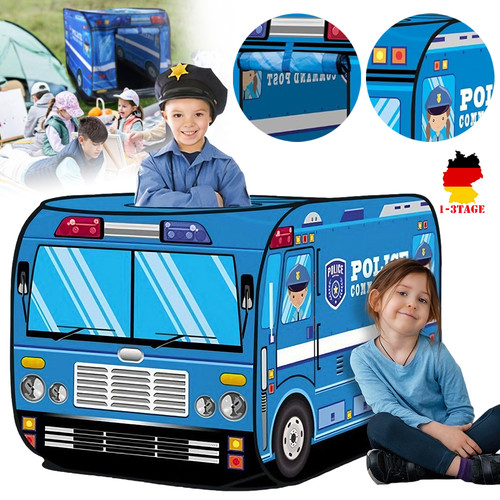Pop spielhaus kinderzelt - spielhaus,