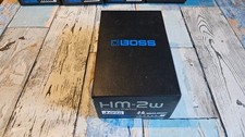 Boss HM-2W Waza Craft Heavy