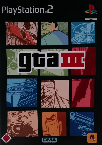 Grand theft auto - theft,