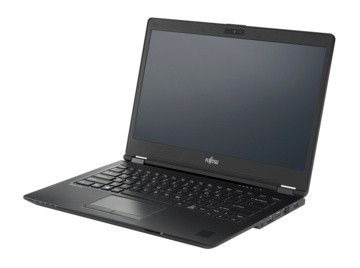 Fujitsu lifebook u7410 - fujitsu,